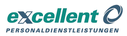 Excellent Personaldienstleistungen Baden logo